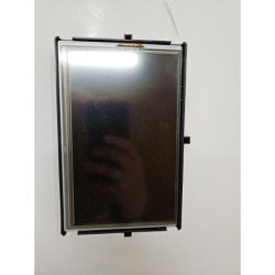 Ecran Gps Renault Clio 4 Phase 1